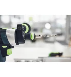 Foret de centrage ZB HS D 5 EURO CE Festool
