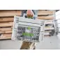 Coffret de forets hélicoïdaux BKS SYS3 D3-8 K CE/W Festool Coffret de forets hélicoïdaux BKS SYS3 D3-8 K CE/W Festool