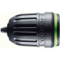 Mandrin de serrage rapide BF-FX 10 Festool