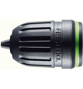Mandrin de serrage rapide BF-FX 10 Festool