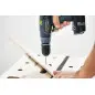 Mandrin de serrage rapide BF-FX 10 Festool
