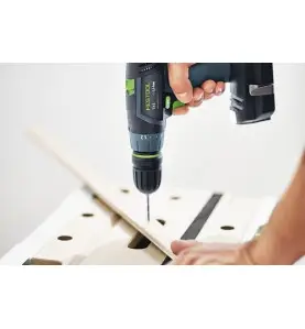 Mandrin de serrage rapide BF-FX 10 Festool
