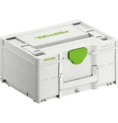 Systainer³ SYS3 M 187 Festool