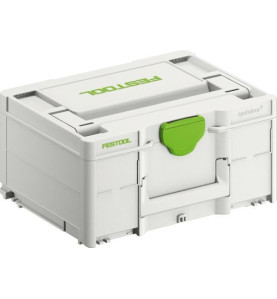 Systainer³ SYS3 M 187 Festool