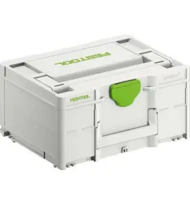 Systainer³ SYS3 M 187 Festool