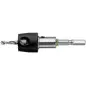 Alésoir conique BSTA HS D 4,5 CE Festool