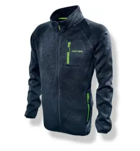 Veste sweat XL Festool