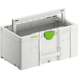 ToolBox Systainer³ SYS3 TB L 237 Festool