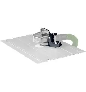 Adaptateur d'aspiration pour pièces courbées BF-OF-CMS Festool