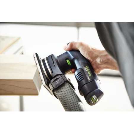 Festool Accessoires de ponçage Granat 93x178 P100 GR/100
