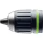 Mandrin de serrage rapide KC 13-1/2-K-FFP Festool