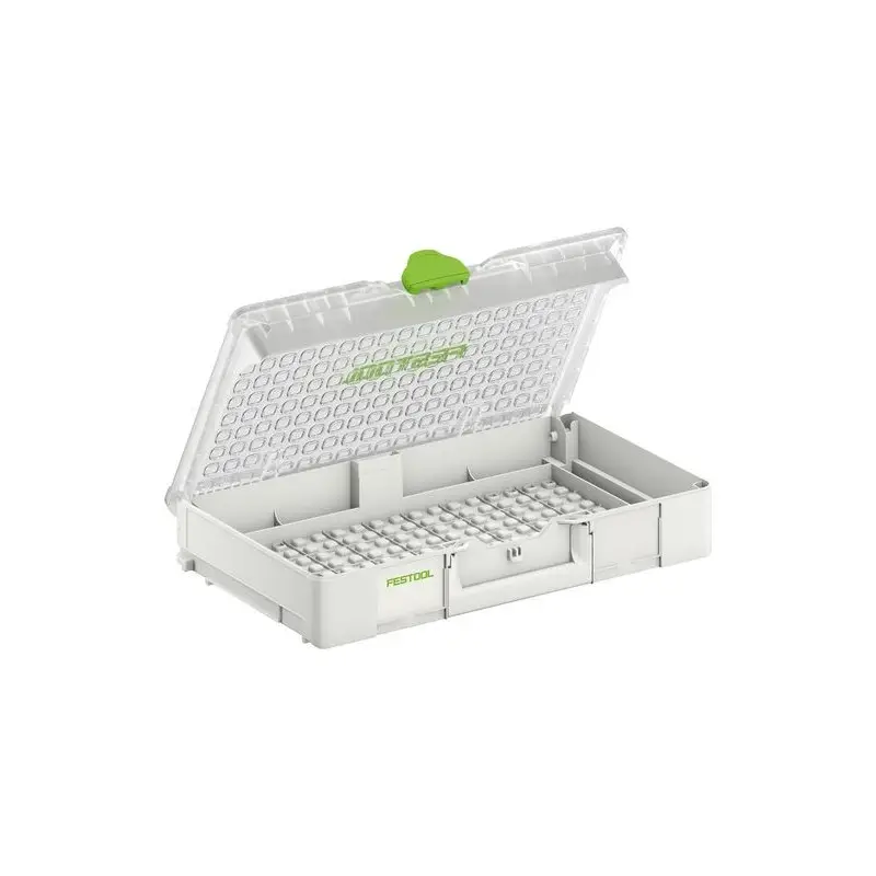 Systainer³ Organizer SYS3 ORG L 89 Festool