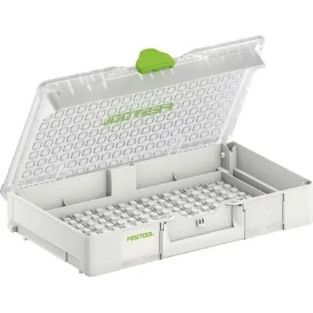 Systainer³ Organizer SYS3 ORG L 89 Festool