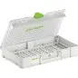 Systainer³ Organizer SYS3 ORG L 89 Festool