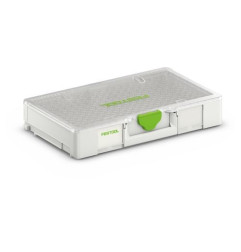 Festool Systainer³ Organizer SYS3 ORG L 89