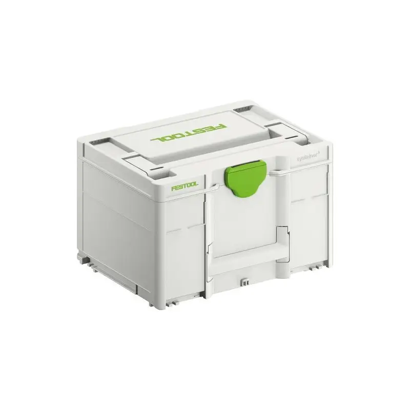 Systainer³ SYS3 M 237 Festool Systainer³ SYS3 M 237 Festool
