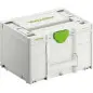 Systainer³ SYS3 M 237 Festool Systainer³ SYS3 M 237 Festool