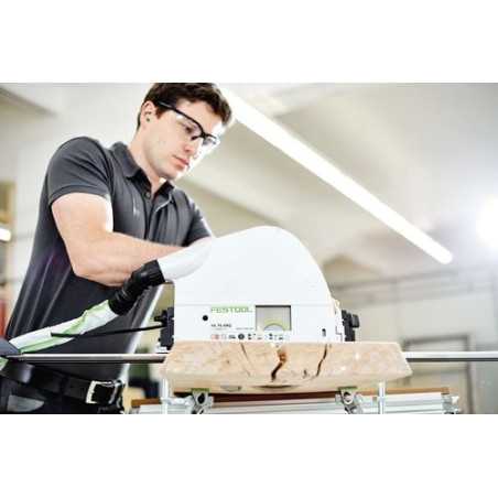 Lame de scie circulaire HW 210x2,6x30 W18 WOOD STANDARD Festool