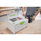 Systainer³ SYS3 DF M 137 Festool
