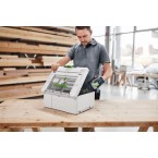 Systainer³ SYS3 DF M 137 Festool