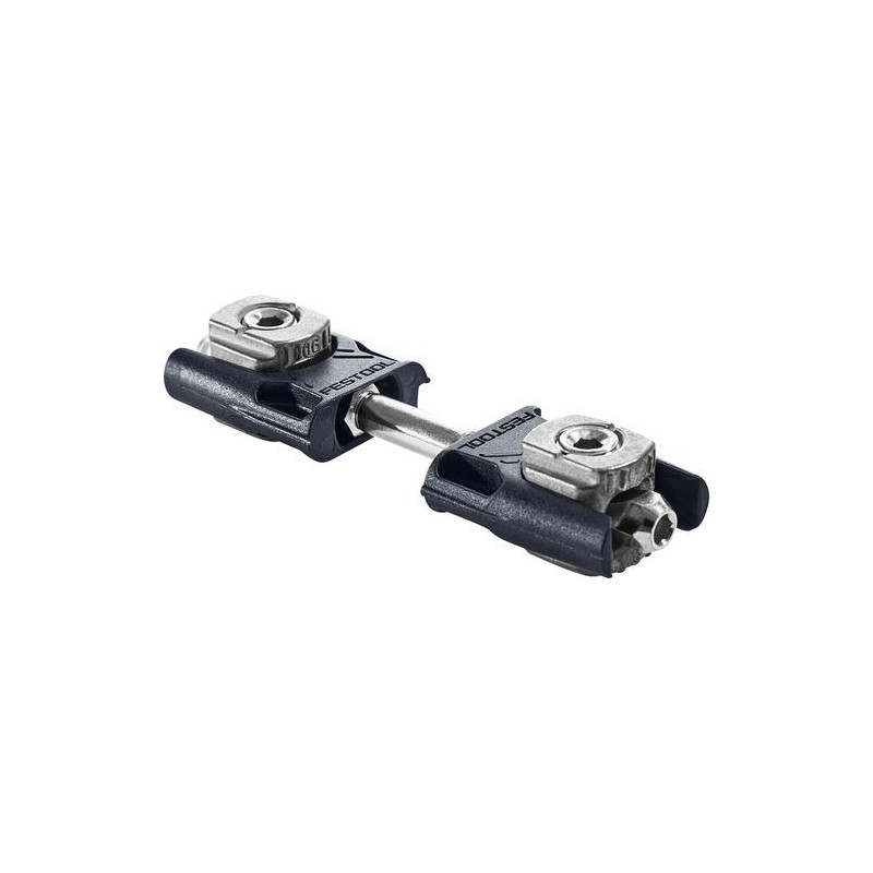 Set d'assemblage pour panneaux MSV-LR32 D8/25 Festool Set d'assemblage pour panneaux MSV-LR32 D8/25 Festool