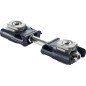 Set d'assemblage pour panneaux MSV-LR32 D8/25 Festool Set d'assemblage pour panneaux MSV-LR32 D8/25 Festool