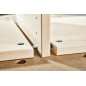 Set d'assemblage pour panneaux MSV-LR32 D8/25 Festool Set d'assemblage pour panneaux MSV-LR32 D8/25 Festool