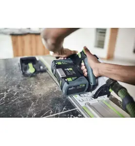 Poignée double ventouse GECKO DOSH Festool