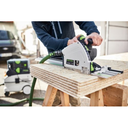 Lame de scie circulaire HW 168x1,8x20 W28 WOOD UNIVERSAL Festool