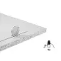 Lame inciseur DIA 47x2,5x6,35 T2 WOOD FINE CUT SPECIAL Festool