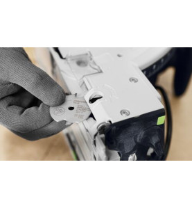 Lame inciseur DIA 47x2,5x6,35 T2 WOOD FINE CUT SPECIAL Festool