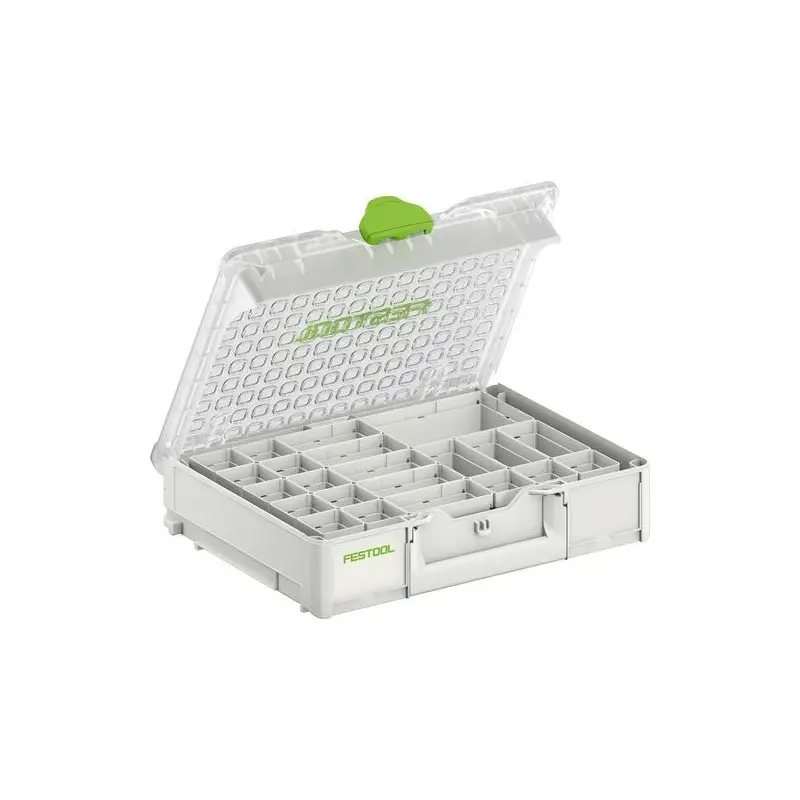 Systainer³ Organizer SYS3 ORG M 89 22xESB Festool Systainer³ Organizer SYS3 ORG M 89 22xESB Festool