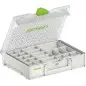 Systainer³ Organizer SYS3 ORG M 89 22xESB Festool Systainer³ Organizer SYS3 ORG M 89 22xESB Festool