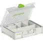 Systainer³ Organizer SYS3 ORG M 89 6xESB Festool Systainer³ Organizer SYS3 ORG M 89 6xESB Festool
