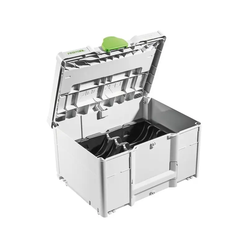Systainer³ SYS-STF D150 Festool