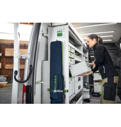 Festool Systainer³ SYS3 M 337