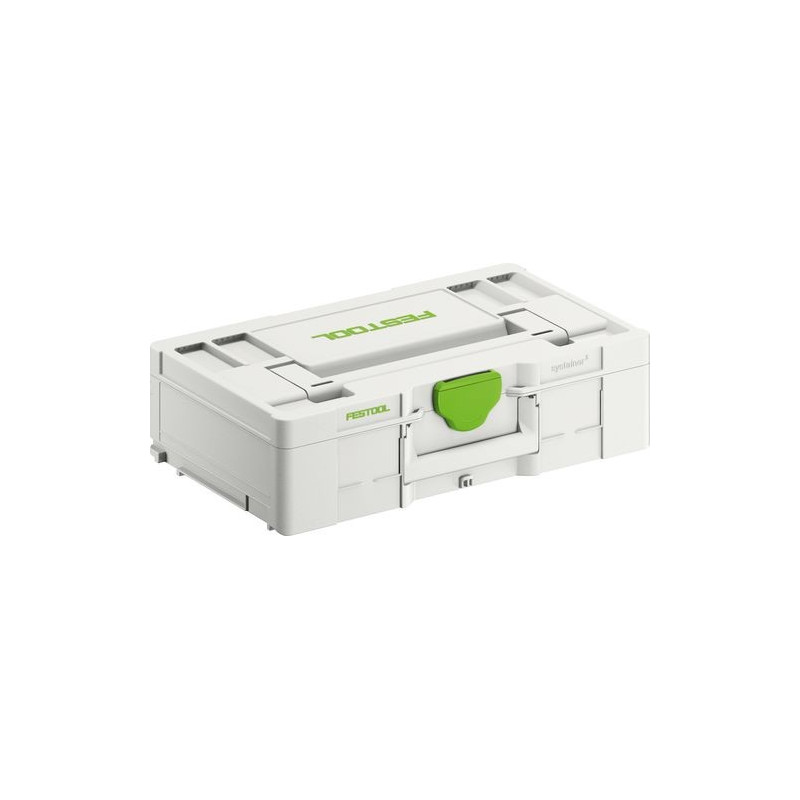 Systainer³ SYS3 L 137 Festool