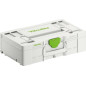 Systainer³ SYS3 L 137 Festool Systainer³ SYS3 L 137 Festool