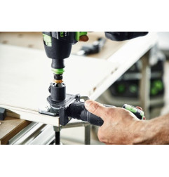 Festool Gabarit de perçage BS-KV D15