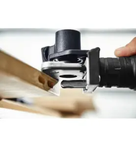 Gabarit de perçage BS-KV D15 Festool