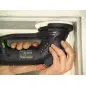 Abrasif STF D125/8 P120 GR/100 Granat Festool