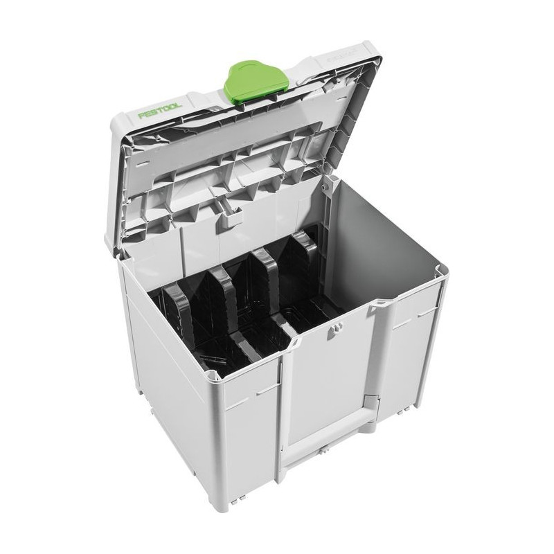 Systainer³ SYS-STF-D225 Festool