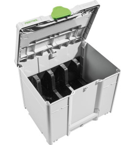 Systainer³ SYS-STF-D225 Festool