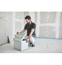 Festool Systainer³ SYS-STF-D225