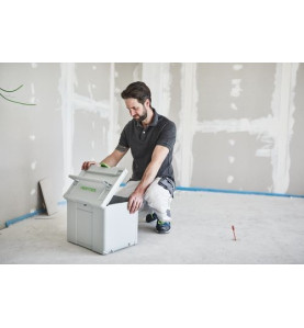 Systainer³ SYS-STF-D225 Festool