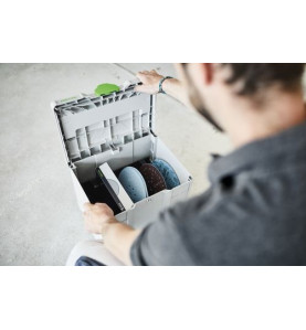 Systainer³ SYS-STF-D225 Festool