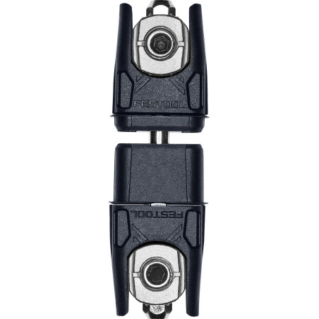 Festool Set d'assemblage pour panneaux MSV D8/25
