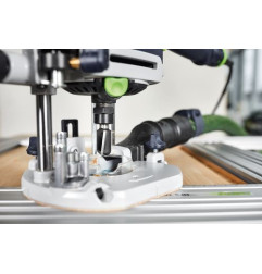 Fraise à goulotte HW S8 R5 Festool
