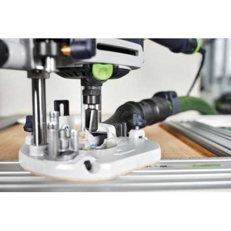 Fraise à goulotte HW S8 R5 Festool