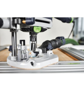 Fraise à goulotte HW S8 R5 Festool